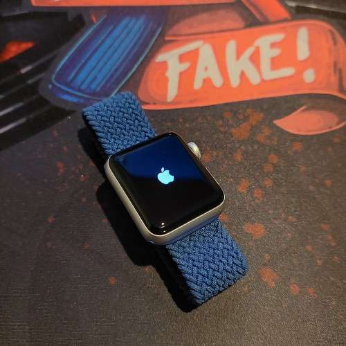Apple Watch 3