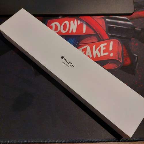 Apple Watch 3
