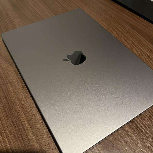 Apple MacBook Pro 14-inch with Apple M1 Pro chip 512GB SSD / 16GB RAM and 2 Year Warrenty