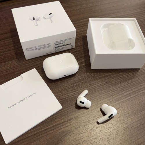 Apple AirPods Pro