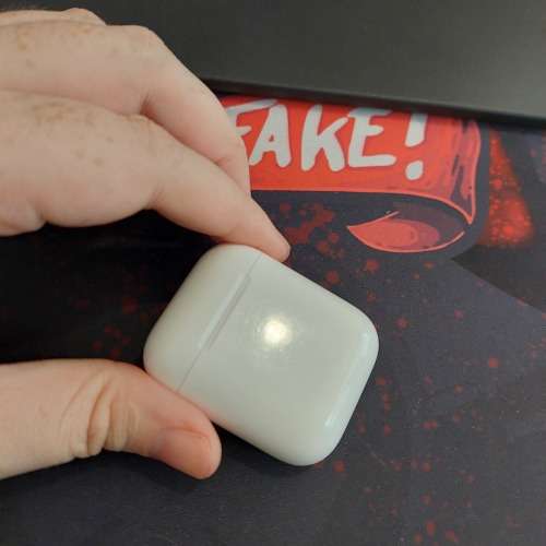 Apple Airpods Gen 2