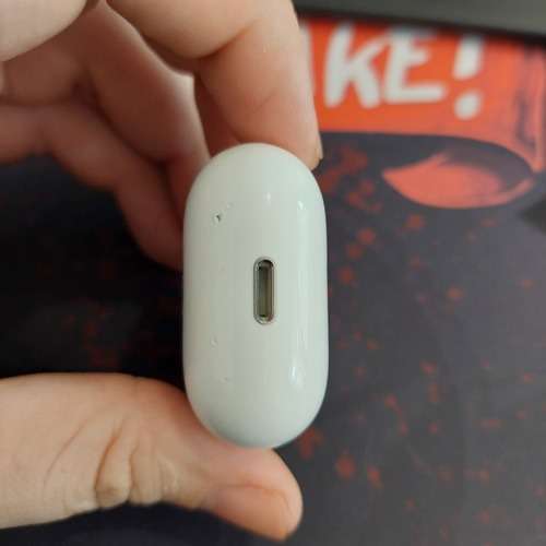 Apple Airpods Gen 2