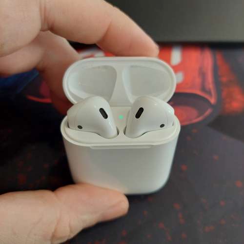 Apple Airpods Gen 2