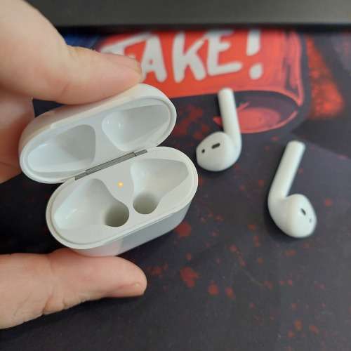 Apple Airpods Gen 2