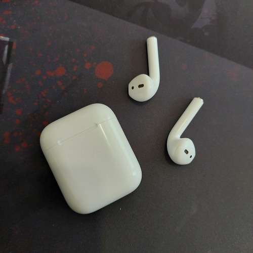 Apple Airpods Gen 2