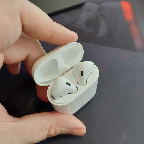 Apple Airpods Gen 2