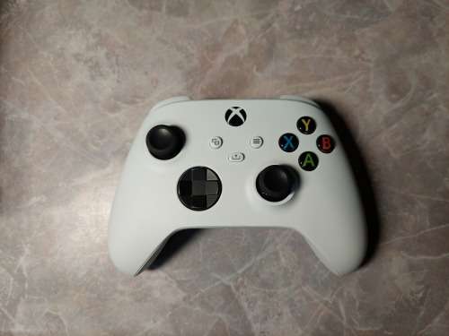 Xbox Series S Basically New