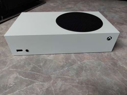 Xbox Series S Basically New