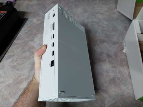 Xbox Series S Basically New
