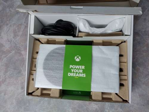 Xbox Series S Basically New