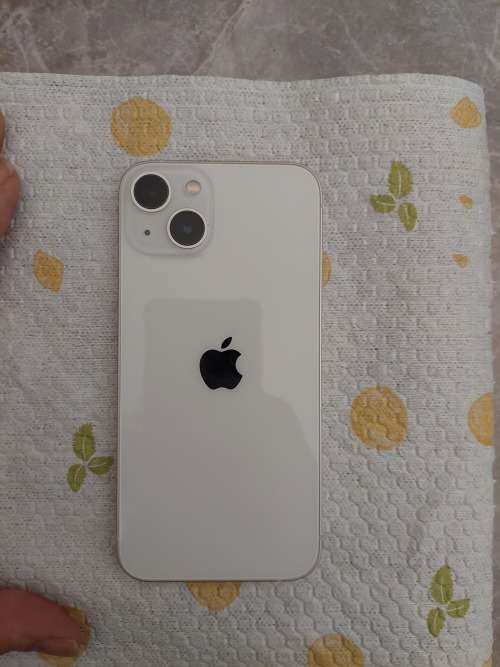 iPhone 13 128GB with Extras