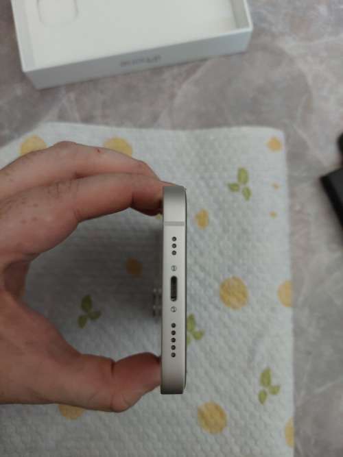 iPhone 13 128GB with Extras