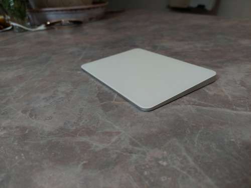 Apple Magic Trackpad