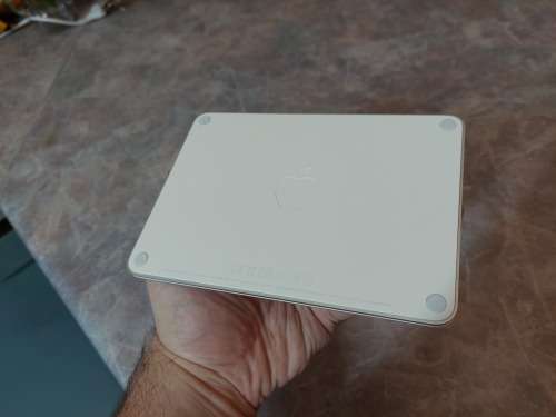 Apple Magic Trackpad