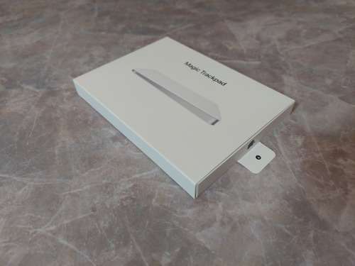 Apple Magic Trackpad