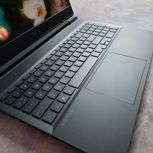 HP Victus | i5 11400 6 CORES | GEFORECE RTX 3050 Ti | 64GB RAM | 512GB NVME