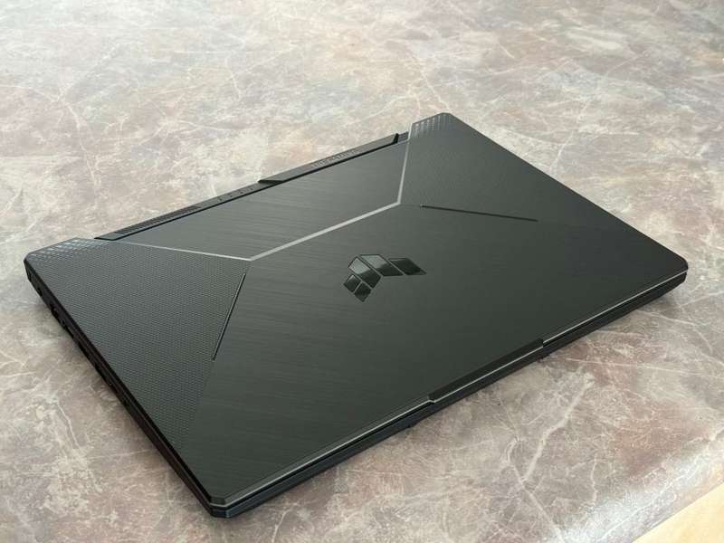 ASUS FX506 Gaming Laptop | i5 11 Gen 6 cores | RTX 2050 | 24GB DDR4 RAM | 512GB SSD | WIN 11