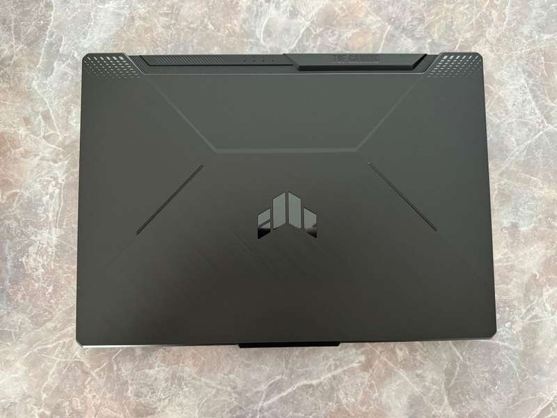 ASUS FX506 Gaming Laptop | i5 11 Gen 6 cores | RTX 2050 | 24GB DDR4 RAM | 512GB SSD | WIN 11
