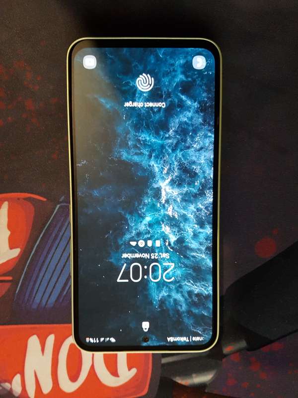 SAMSUNG A54 5G 256GB