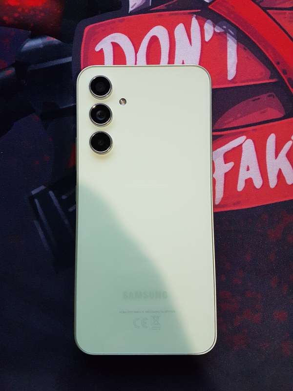 SAMSUNG A54 5G 256GB