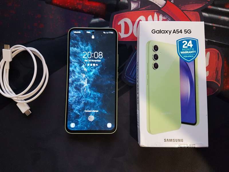 SAMSUNG A54 5G 256GB