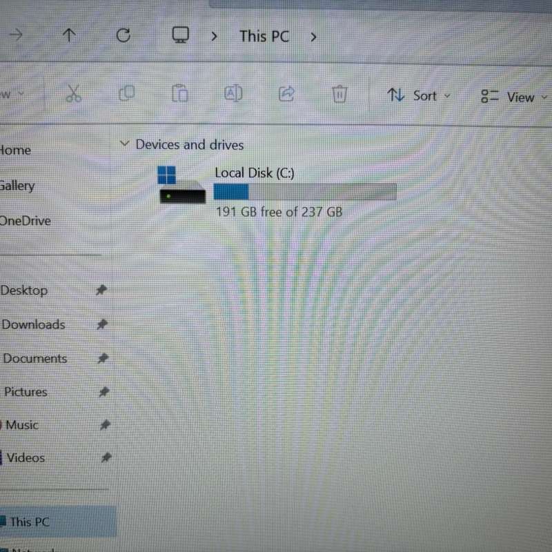 Lenovo T490 | 8th Gen i5 | 32GB DDR4 RAM | 1080p Touch Screen