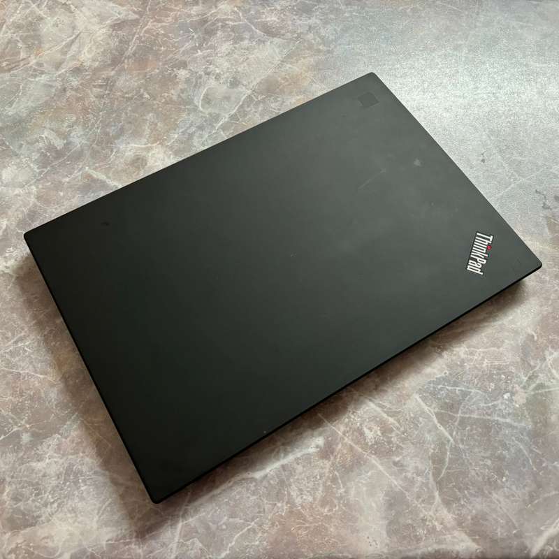 Lenovo T490 | 8th Gen i5 | 32GB DDR4 RAM | 1080p Touch Screen