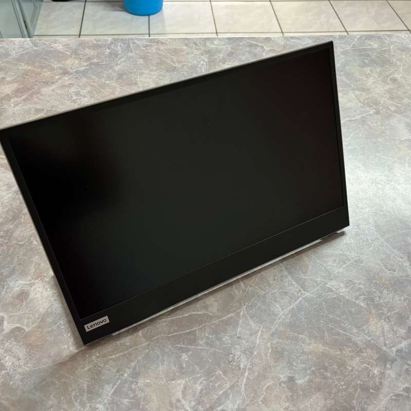 Lenovo L15 1080p USB C screen