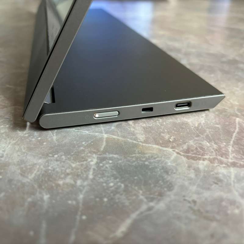 Lenovo L15 1080p USB C screen
