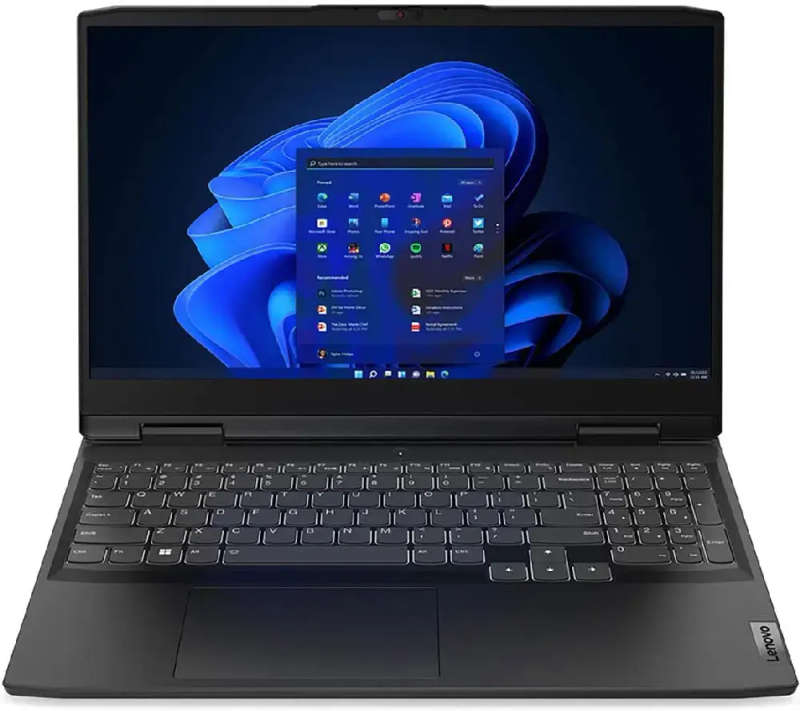 BARGIN! Ryzen 7 7735HS | RTX 3050 6GB | 16GB DDR5 RAM | Lenovo IdeaPad Gaming 3 UNBOXED