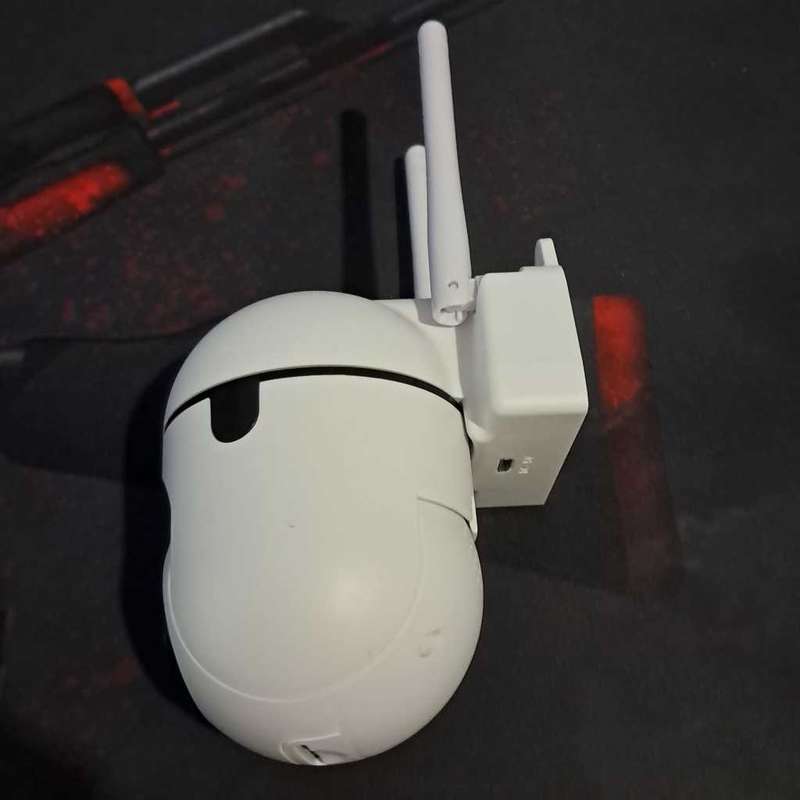 Full HD Wifi Security Camera