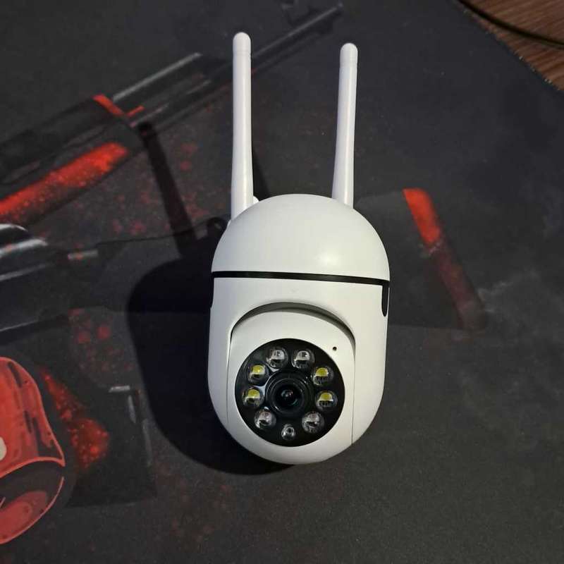 Full HD Wifi Security Camera