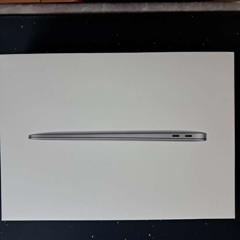 Macbook Air M1 | 16GB RAM | 256Gb SSD | US KEYBOARD | IN NEW CONDITION | 3Yr Warranty