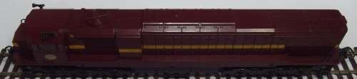 Lima HO SAR Class 34-200 Dummy Diesel #34-228