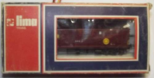 SAR HO Lima Ore Wagon in good boxed condition