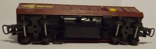 SAR HO Lima Ore Wagon in good boxed condition