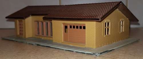 HO House