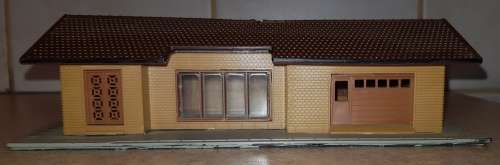 HO House
