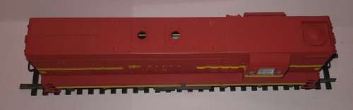 FRATESCHI 3001 HO G8 RFFSA Bo Bo General Electric Diesel Locomotive