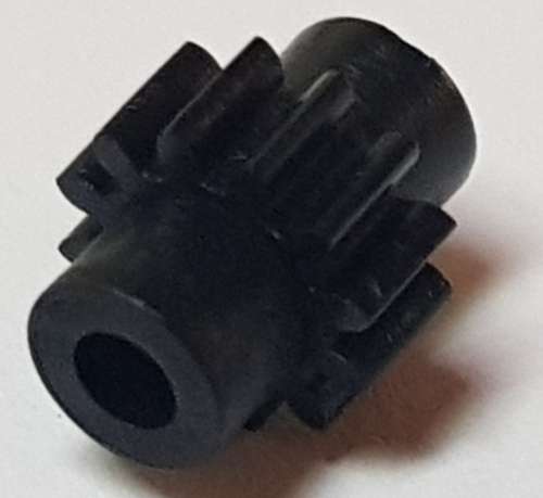 Athearn HO Scale locomotive drive axle gears