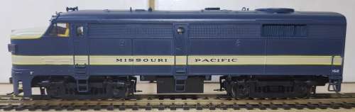 PROTO 2000 FA1/FA2 - MISSOURI PACIFIC #352 and 321-B