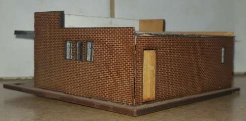 HO Scale Shop