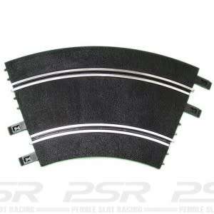 Ninco R2 Standard Inner 45 Degree Radius Curve Track Section