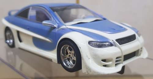 SCX 1:32 Tuning Car 2 Slot Car