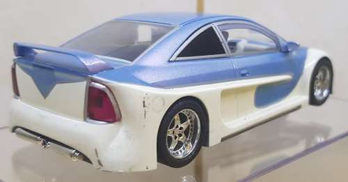 SCX 1:32 Tuning Car 2 Slot Car