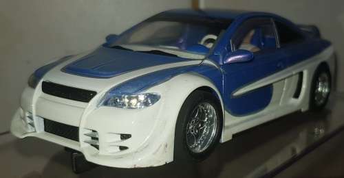 SCX 1:32 Tuning Car 2 Slot Car