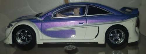 SCX 1:32 Tuning Car 2 Slot Car