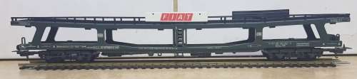 LIMA 309053 HO Gauge FIAT Car Transporter Wagon