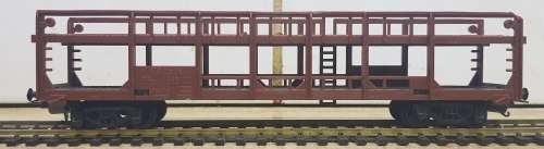 LIMA HO Gauge Car Transporter Wagon
