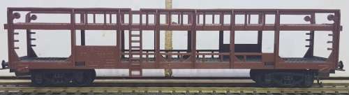 LIMA HO Gauge Car Transporter Wagon